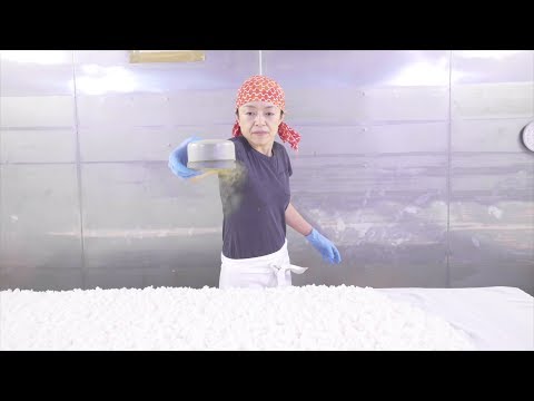 映画『カンパイ！日本酒に恋した女たち』予告