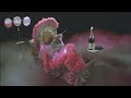 Wombling Free Cinema Scene With Wombling White Tie Tails Song