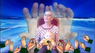 MES PETITES MAINS - comptine à gestes