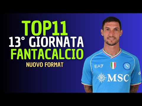 FANTASY FOOTBALL TOP 11, MATCHDAY 13 [Fantasy Football Tips 2025/26]