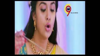 Jabilli Video Song || Agent Bhairava Movie Full Songs || Vijay, Keerthy Suresh || C9Telugu