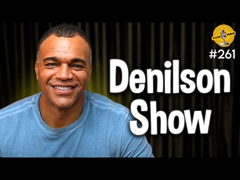DENILSON SHOW - Podpah #261