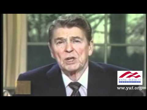 July Reagan 100: Response to the Challenger Disaster