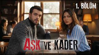 Yeni Dizi 2026 | "Aşk ve Kader" 1.Bölüm