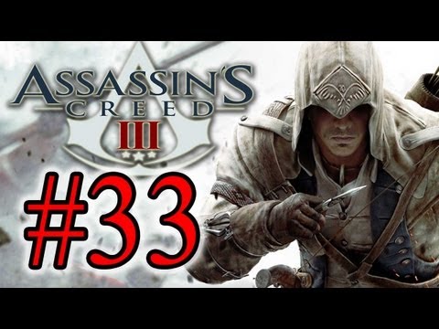 Assassin's Creed 3 - Bridewell Prison - (PS3/XBOX360/Wii U/PC) - 33