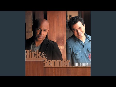 Pra Sempre Te Adorar - Rick e Renner