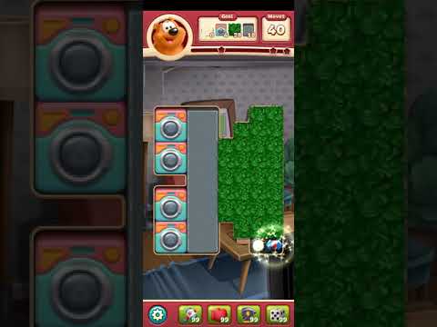 Toon Blast level 2894