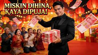 Download lagu MISKIN DIHINA, KAYA DIPUJA! Aku Mempermalukan Keluarga Toxic di Malam Tahun Baru 💸🔥 mp3 Download lagu MISKIN DIHINA, KAYA DIPUJA! Aku Mempermalukan Keluarga Toxic di Malam Tahun Baru 💸🔥 mp3