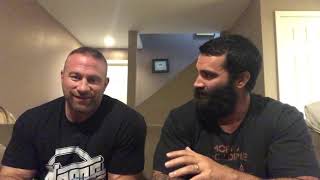 HGH and fasting