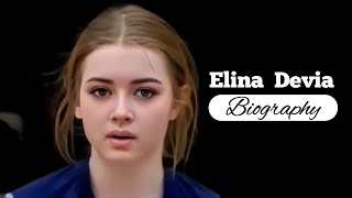 Download lagu Elina Devia Biography,Age Height,Measurements Lifestye and more mp3