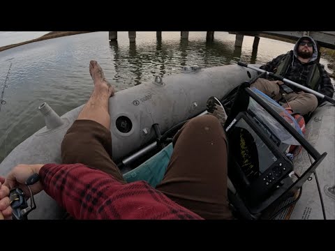 Scout Report 2025 by SaskCast Angling