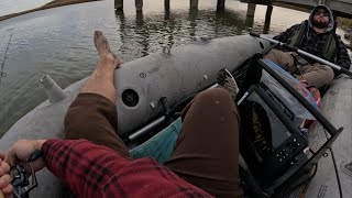 Scout Report 2025 by SaskCast Angling