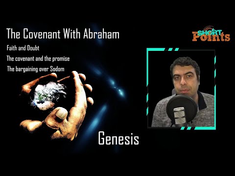 The Covenant With Abraham - Sabbath School Lesson 7, Q2, 2022