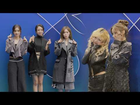 2026 F/W Seoul Fashion Week Behind | Kep1us 케플러스