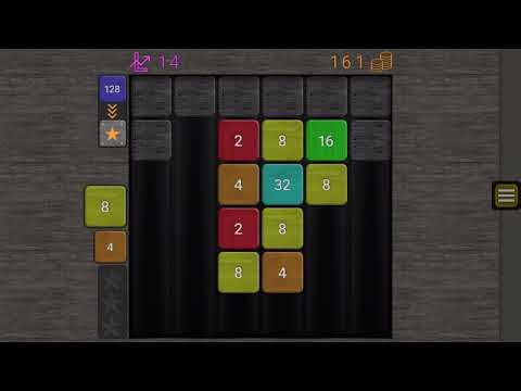 X2 Merge Block Puzzle