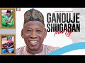 Ganduje Shugaban Party - Official Audio - 2023