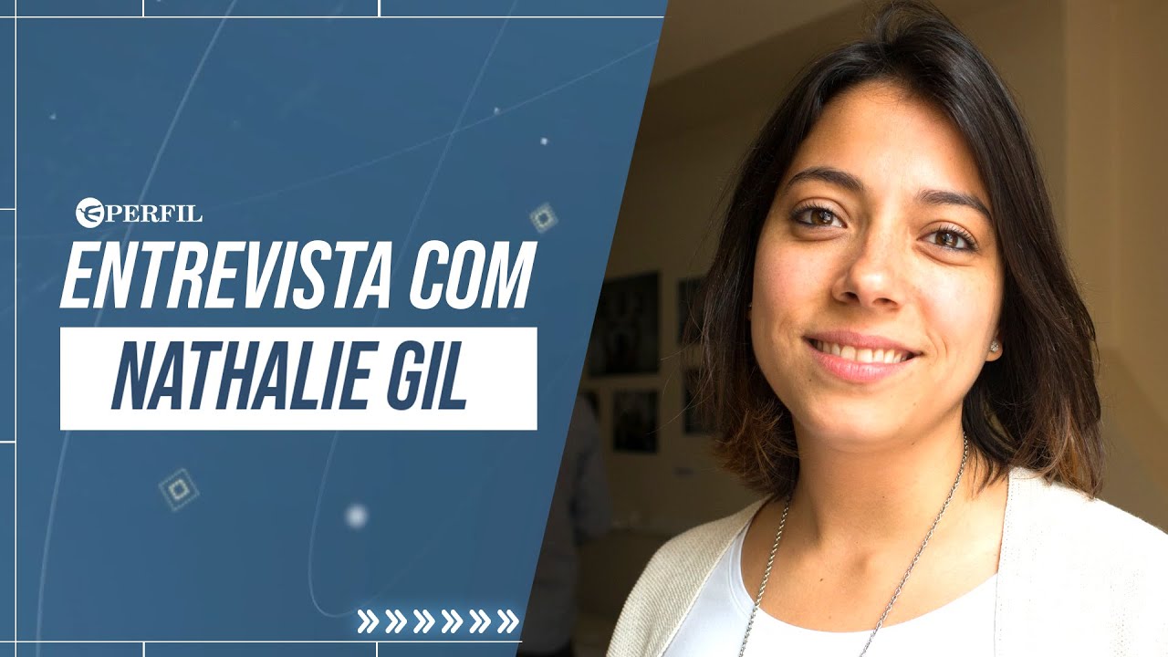 Nathalie Gil, President of Sea Shepherd Brazil, details the current situation of the oceans.