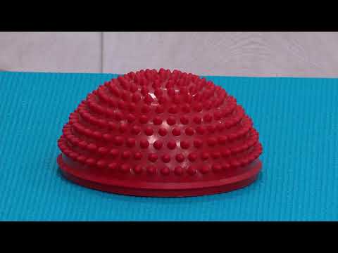 Balance & Therapy Domes Demo & Usage