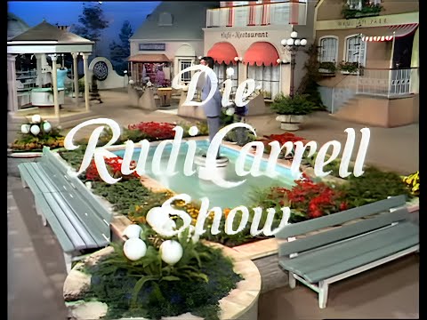 Die Rudi-Carrell-Show - Folge 17 vom 10.10.1970 - Thema Kur u. a. mit Henry Vahl und Hildegard Knef