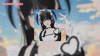 Download lagu buddah lovaz speed up mp3