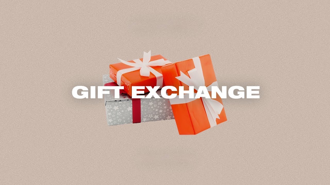 Gift Exchange