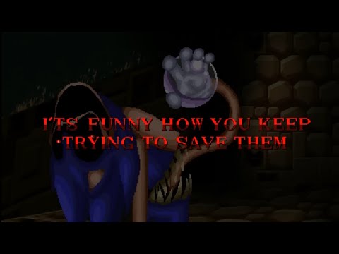 KNUCKLES AND TAILS AND THEIR LAST ROUND SONIC E.X.E ONE LAST ROUND DEMO