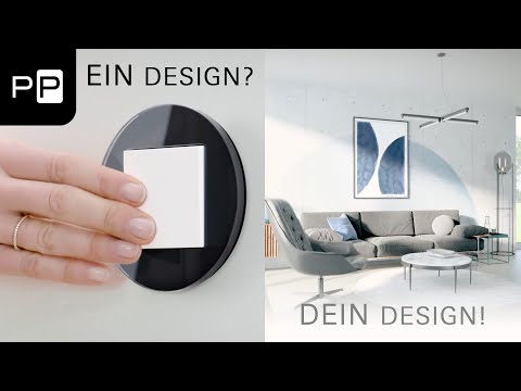 Produktfilm - GIRA | THE GIRA SYSTEM 55