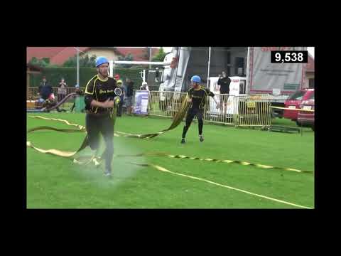 Sdh Břehy - Jizerská liga 2021