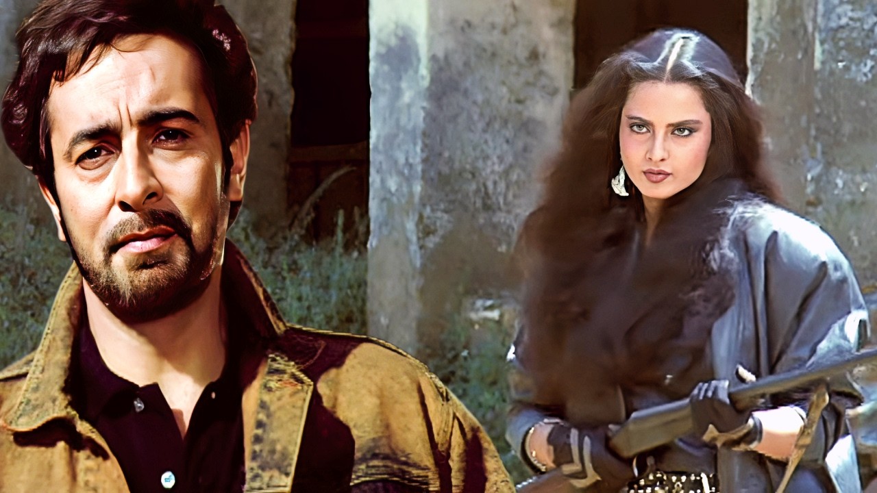 जिसे मिटाना चाहा, आज वही तेरी बर्बादी बनकर लौटी है 🔥| Kho