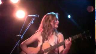 Russian Red --- The Sun,the trees