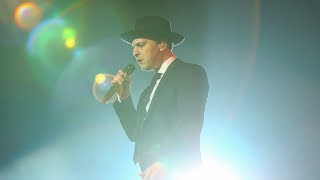 Armin van Buuren feat. Gavin DeGraw - Looking For Your Name [Live at The Best Of Armin Only]