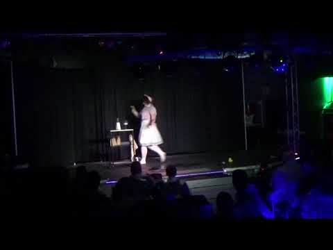 Mile High Burlesque Festival - Opening Night Showcase