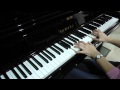 【Ariana Grande - Daydreaming 】piano cover 
