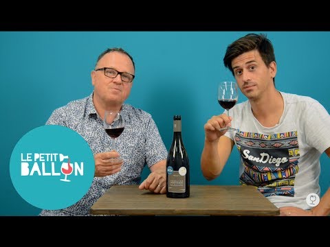 Dégustation // Domaine Montrose - La Balade 2014