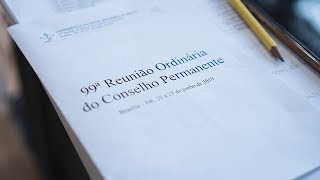 Dom Walmor Oliveira faz balanço da 99ª reunião do Conselho Permanente da CNBB