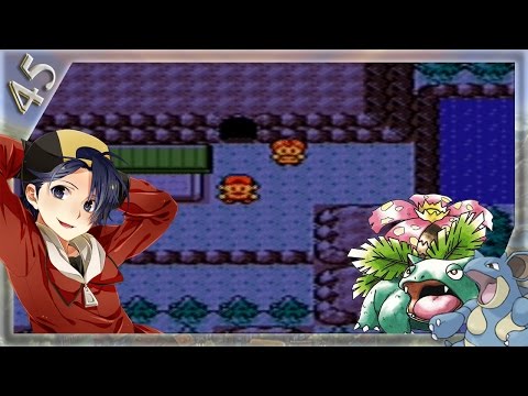 Pokemon Silber - Part 45: Indigo Plateau, wir kommen! °^°