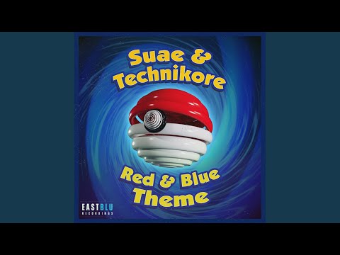 Red & Blue Theme (Radio Edit)