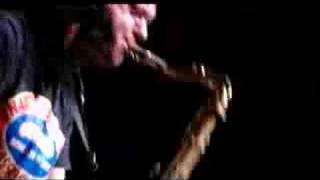 Cold Chisel - &quot;Goodbye&quot;