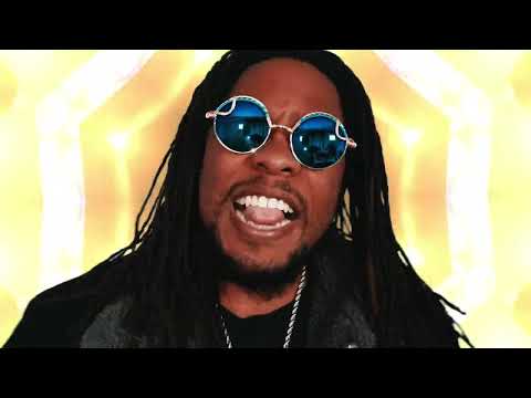 Stoned Chakra - Dancing In The Dark (Official Music Video)