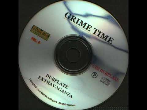 DJ Big Mikee Dubplate Mix, 2005