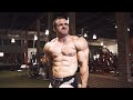27 Days Out From The Japan Pro with Cody Montgomery