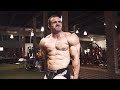 27 Days Out From The Japan Pro with Cody Montgomery