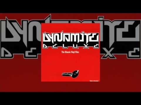 Dynamite Deluxe / Samy Deluxe - The Classic Vinyl Files [FULL / KOMPLETTES ALBUM] [FULL HD]