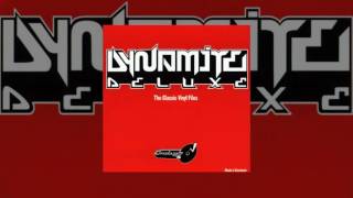 Dynamite Deluxe / Samy Deluxe - The Classic Vinyl Files [FULL / KOMPLETTES ALBUM] [FULL HD]