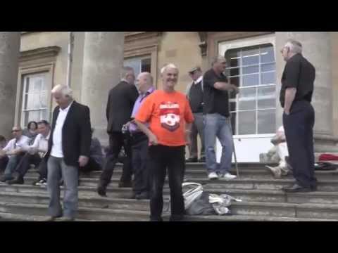 Besford & Croome School Reunion 2014