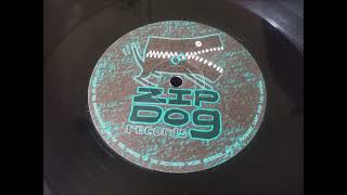 Emperor Sly - Concious Dub