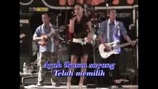 Download lagu Om New METRO - TAK BERDAYA - Arie Anjanie [karaoke] mp3