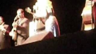 Rhonda Vincent &amp; Kelly McCoy - Heartbreaker&#39;s Alibi