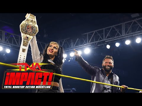 Steph De Lander Says She’s Contracted With TNA Through The End Of 2024