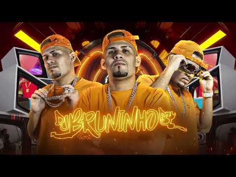 SE APRUMA NO COLO DO PRETO TATATATA - DJ Bruninho PZS, DJ Mano Lost, MC GW